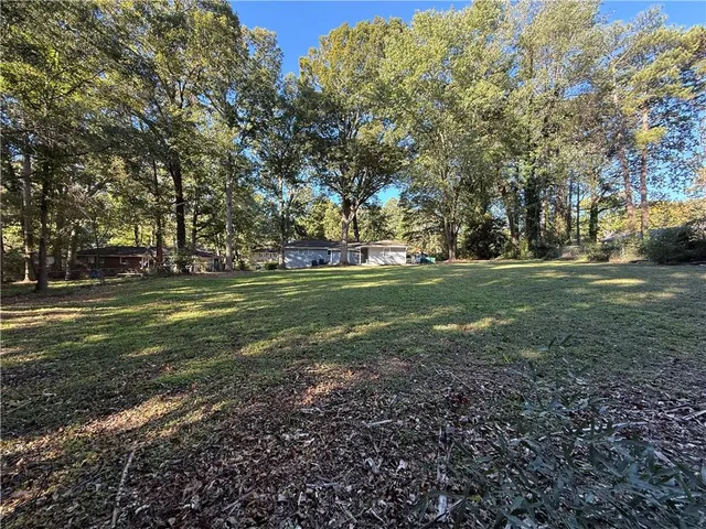 $1,650 | 1576 Carolyn Drive Southwest, Unit B, Stone Mountain, GA 30087