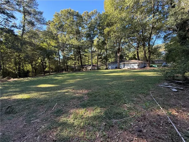 $1,650 | 1576 Carolyn Drive Southwest, Unit B, Stone Mountain, GA 30087