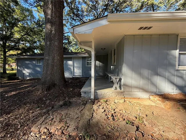 $1,650 | 1576 Carolyn Drive Southwest, Unit B, Stone Mountain, GA 30087