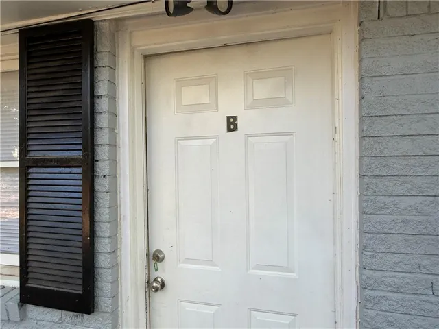 $1,650 | 1576 Carolyn Drive Southwest, Unit B, Stone Mountain, GA 30087