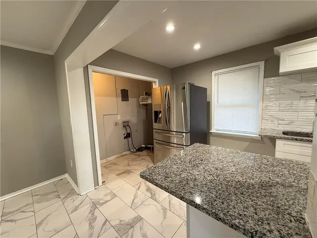 $1,650 | 1576 Carolyn Drive Southwest, Unit B, Stone Mountain, GA 30087