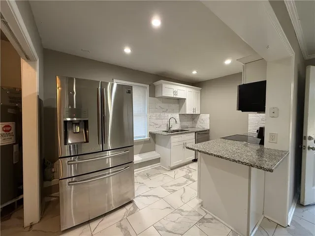 $1,650 | 1576 Carolyn Drive Southwest, Unit B, Stone Mountain, GA 30087