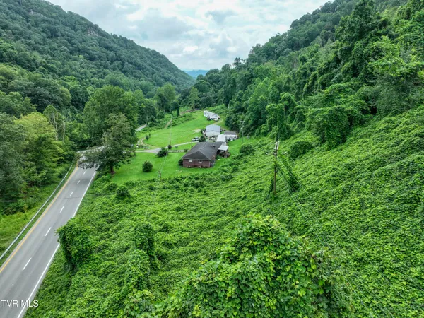 $29,900 | Tbd Porterfield Highway, Unit 1, Abingdon, VA 24210