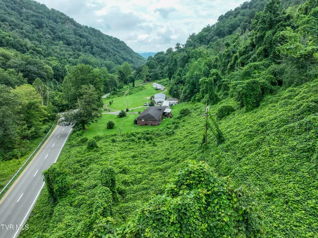 $29,900 | Tbd Porterfield Highway, Unit 1, Abingdon, VA 24210