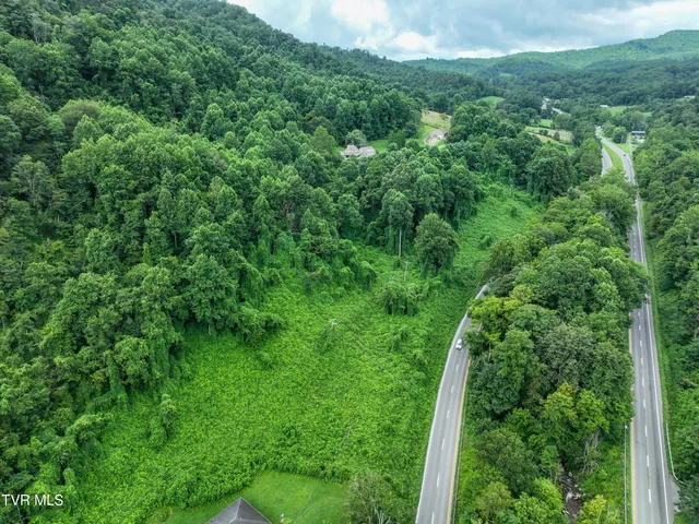 $29,900 | Tbd Porterfield Highway, Unit 1, Abingdon, VA 24210