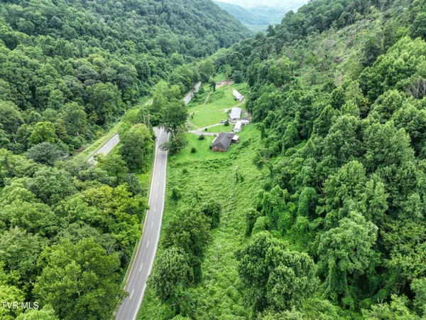 $29,900 | Tbd Porterfield Highway, Unit 1, Abingdon, VA 24210