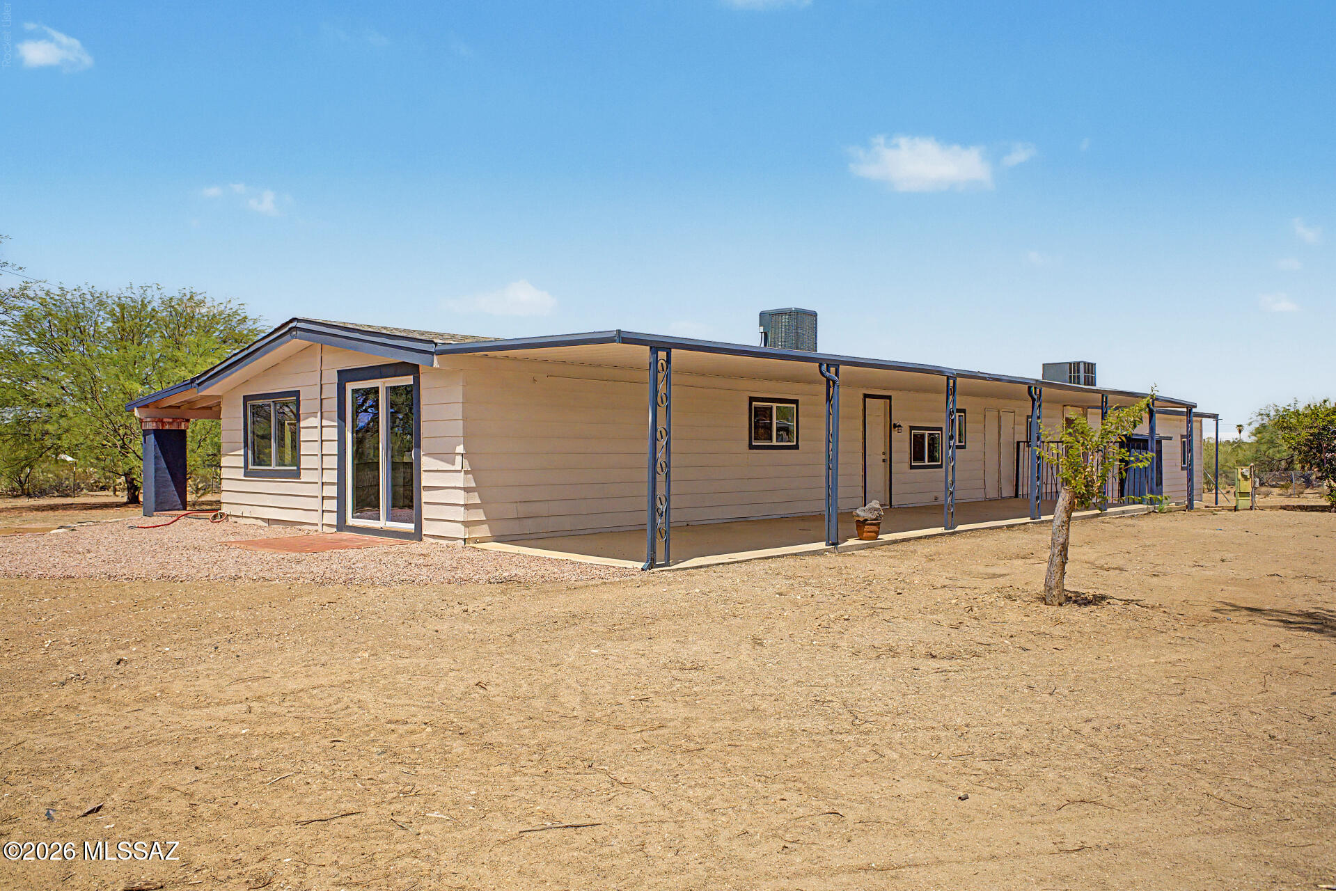 7970 West Bopp Road Tucson, AZ 85735 - Photo 22 of 36 22 - Bopp