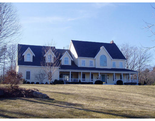 44 Arrowhead Farm Road Boxford, MA 01921 - Photo 1 of 28