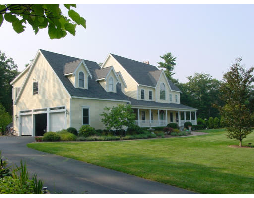 44 Arrowhead Farm Road Boxford, MA 01921 - Photo 20 of 28