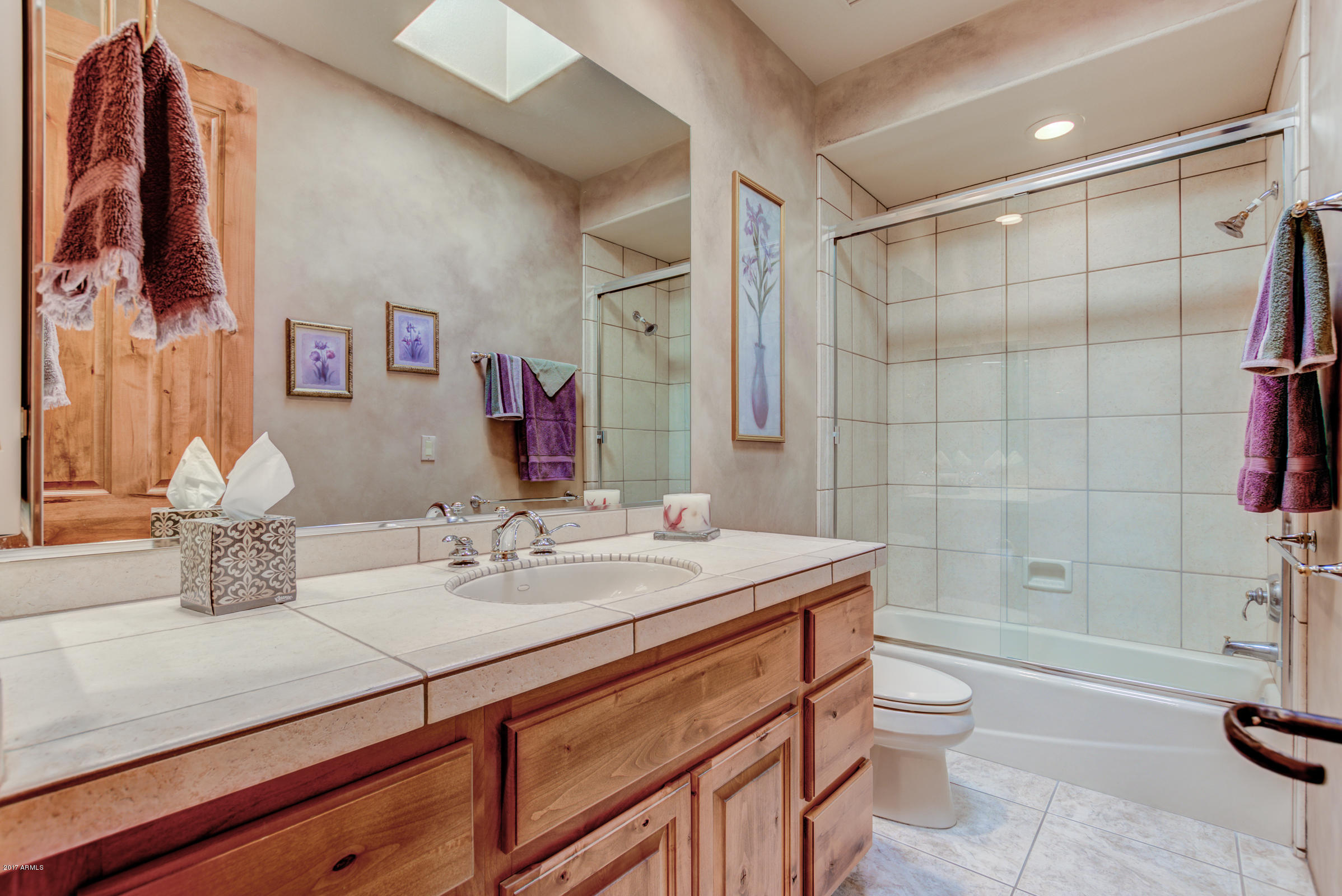 18402 East Picacho Road Rio Verde, AZ 85263 - Photo 15 of 43 Guest Bath