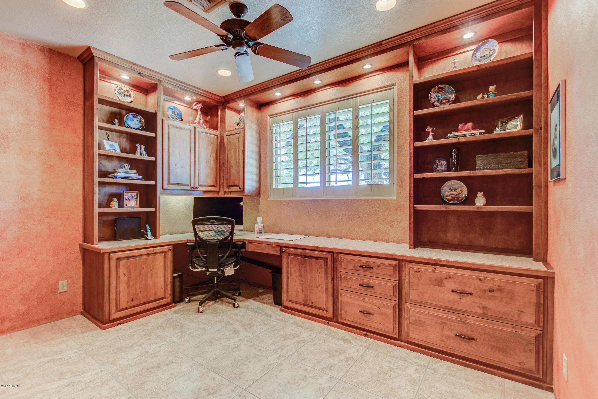 18402 East Picacho Road Rio Verde, AZ 85263 - Photo 24 of 43 Laundry/Office