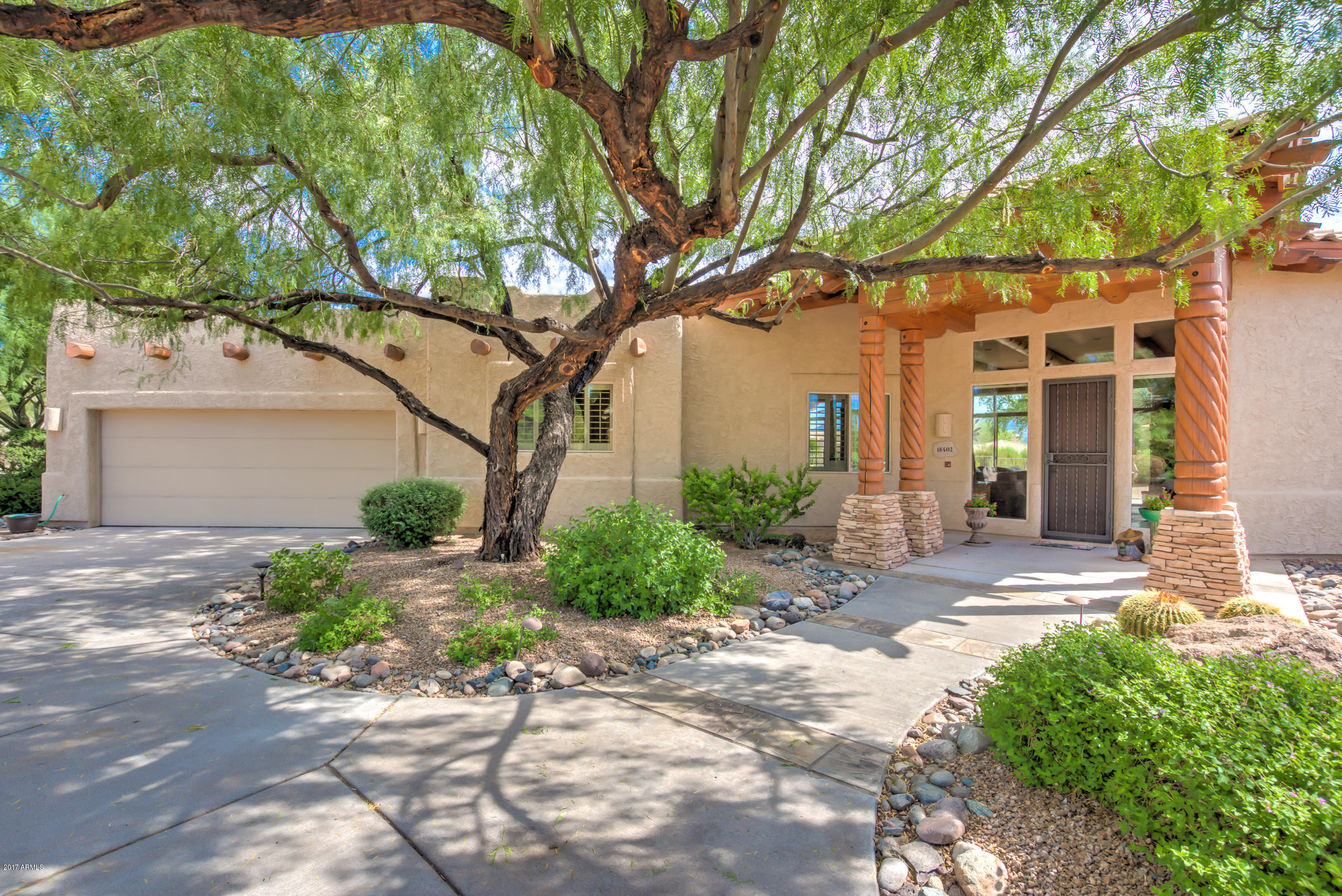 18402 East Picacho Road Rio Verde, AZ 85263 - Photo 2 of 43 18402 E Picacho Rd-7