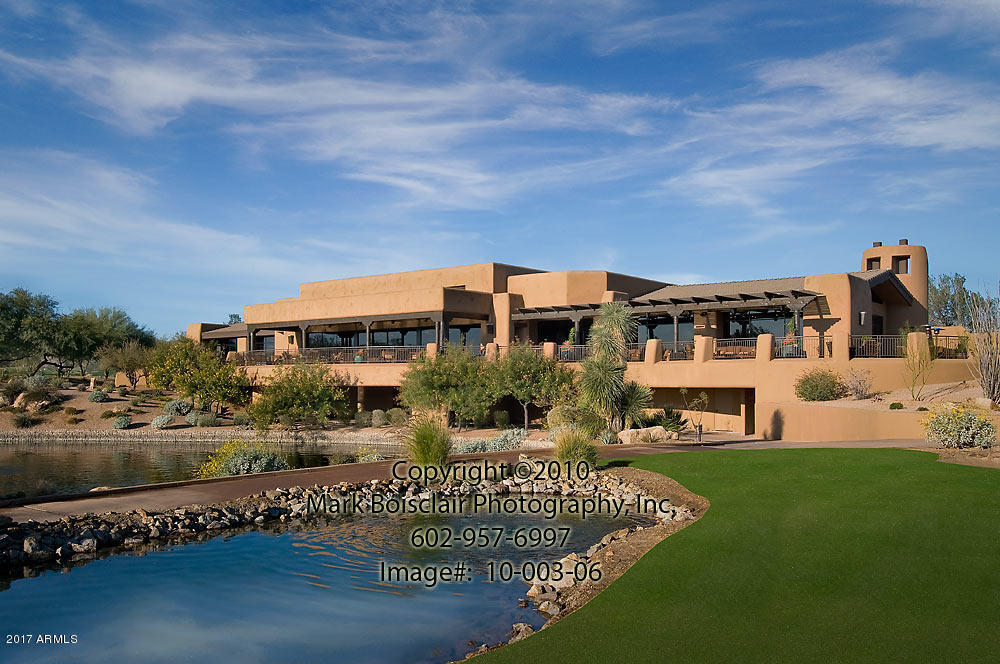 18402 East Picacho Road Rio Verde, AZ 85263 - Photo 34 of 43 TONTO VERDE COUNTRY CLUB