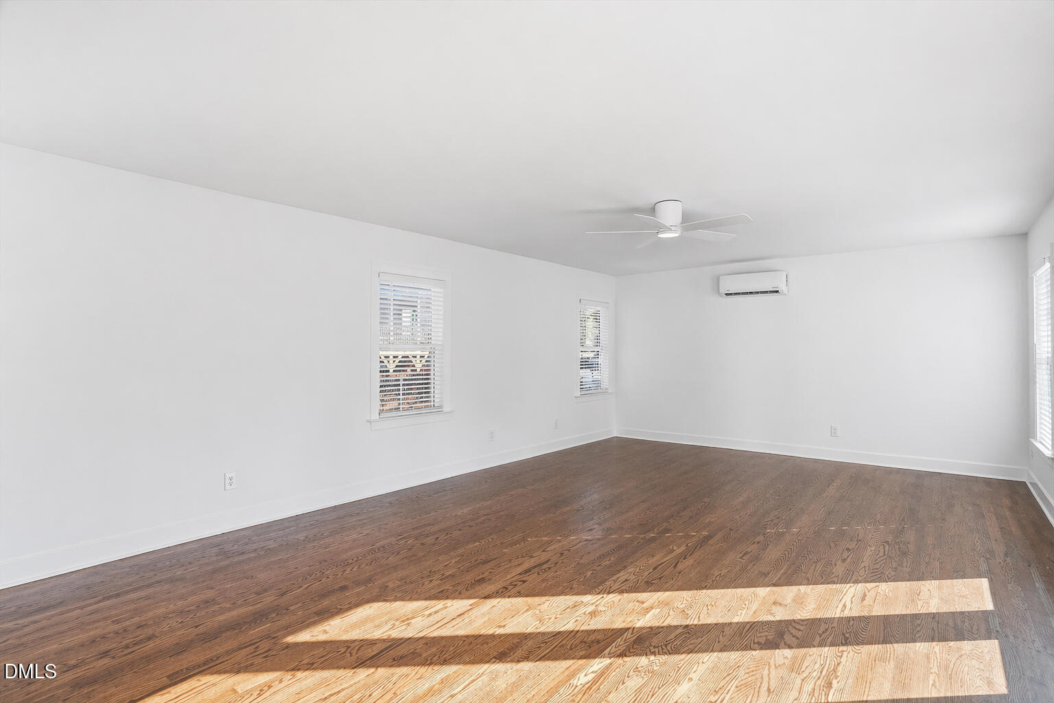 5904 Volant Drive Raleigh, NC 27609 - Photo 32 of 42 a view of empty room