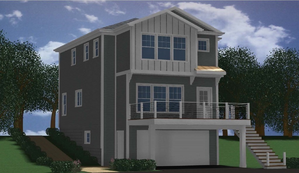 144 Bailey Street Fall River, MA 02724 - Photo 5 of 7