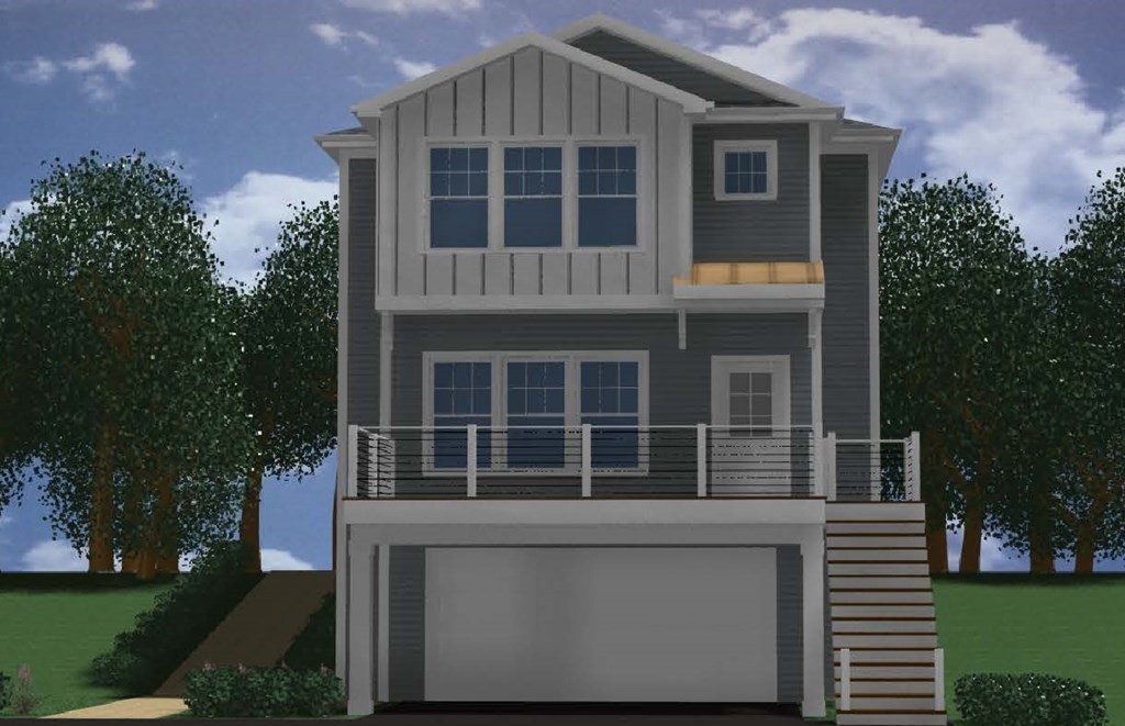 144 Bailey Street Fall River, MA 02724 - Photo 6 of 7