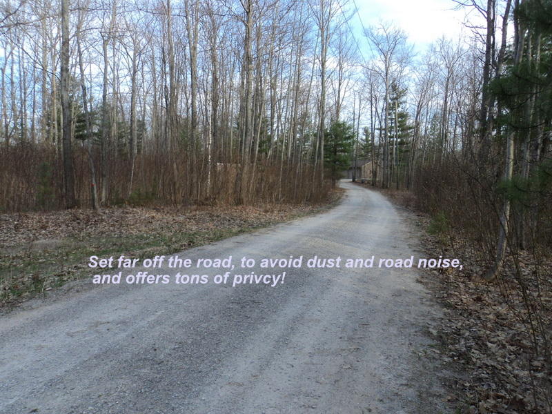 4949 Scott Road Hubbard Lake, MI 49747 - Photo 31 of 33 Gallery Image 31