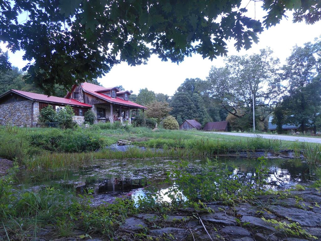 999 Ledbetter Road Robbinsville, NC 28771 - Photo 1 of 27 Main View
