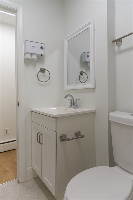 144 Salem Street, Unit 1 Boston, MA 02113 - Photo 10 of 15