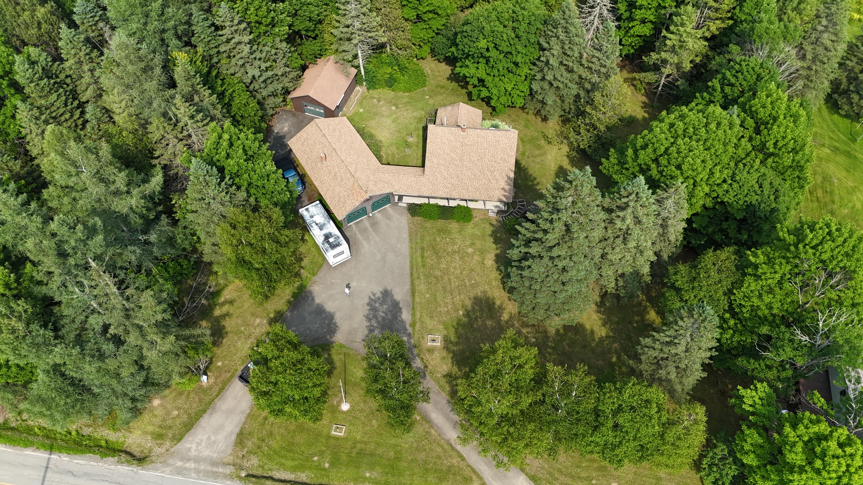 212 Timoney Lake Road Smyrna, ME 04780 - Photo 34 of 50 212 Timoney Lake Road