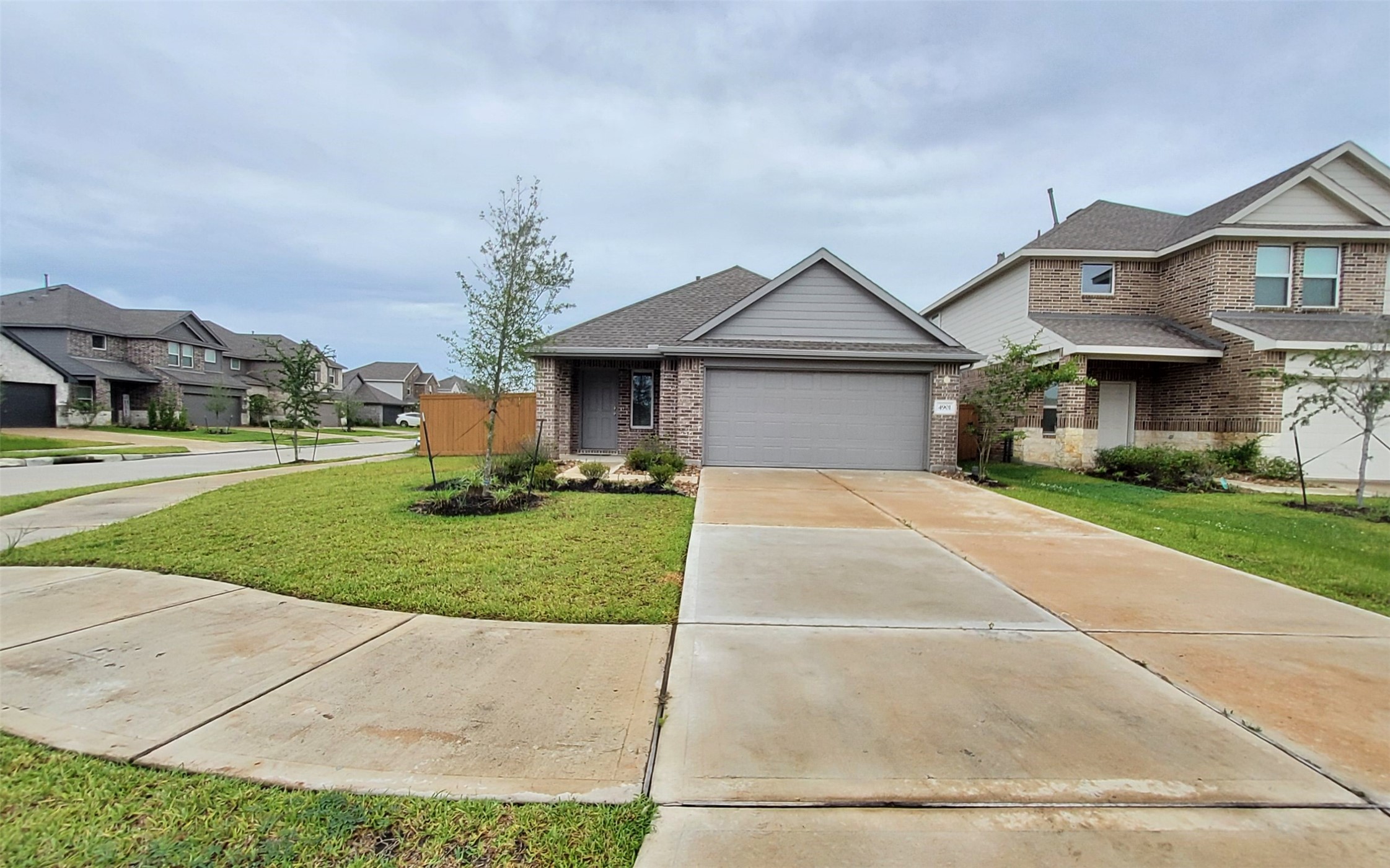4901 Blue Beetle Rdg Drive Katy, TX 77493 - Photo 2 of 47