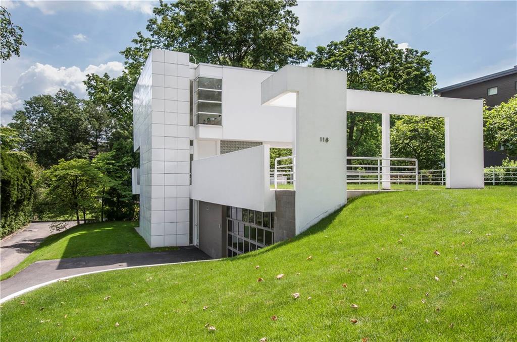 118 Woodland Road Pittsburgh, PA 15232 - Photo 2 of 25 Gallery Image 2