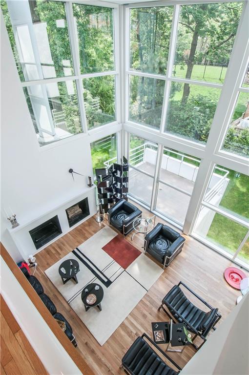 118 Woodland Road Pittsburgh, PA 15232 - Photo 4 of 25 Gallery Image 4