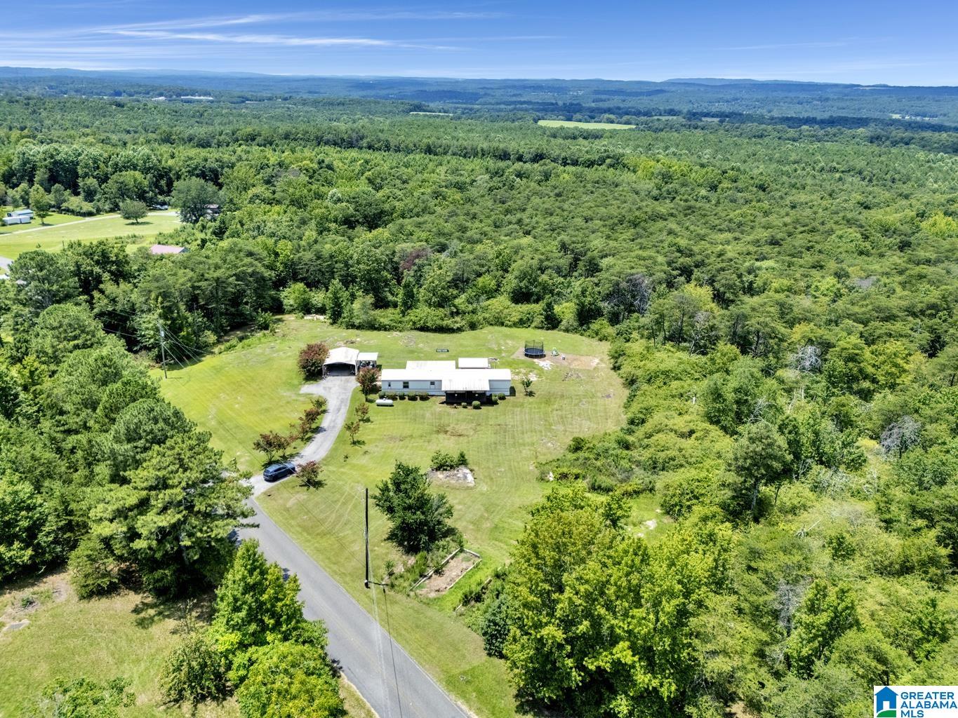 2101 Cliff Springs Road Oneonta, AL 35121 - Photo 42 of 42
