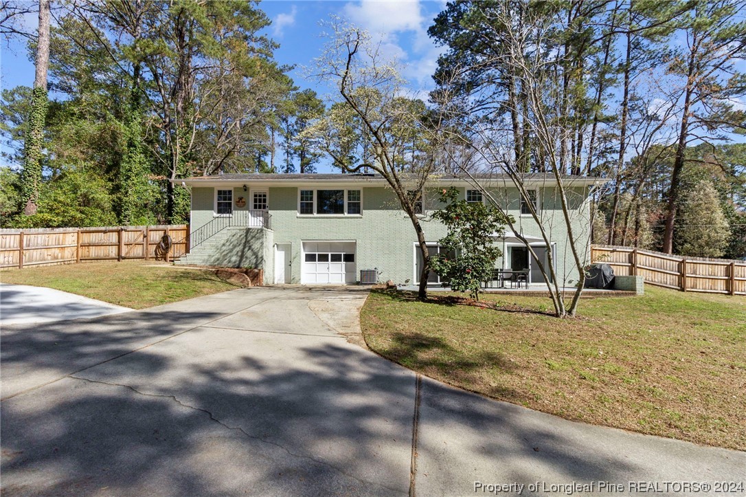 2501 Lockwood Road Fayetteville, NC 28303 - Photo 46 of 50 Gallery Image 46