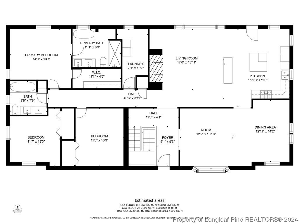 2501 Lockwood Road Fayetteville, NC 28303 - Photo 48 of 50 Gallery Image 48