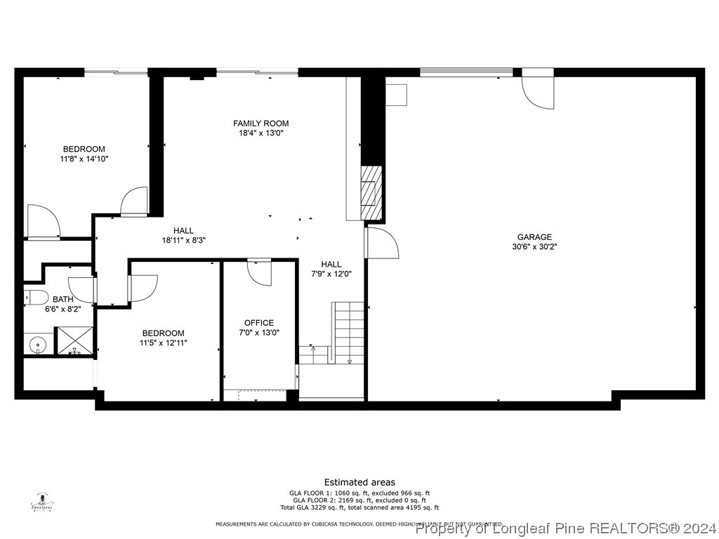 2501 Lockwood Road Fayetteville, NC 28303 - Photo 49 of 50 Gallery Image 49