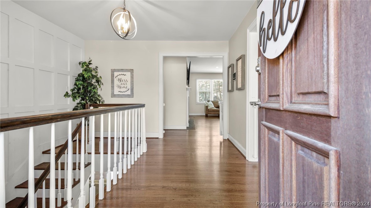 2501 Lockwood Road Fayetteville, NC 28303 - Photo 8 of 50 Gallery Image 8