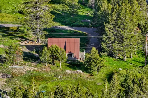$389,000 | 221 Sierra-At-Tahoe Road, Twin Bridges, CA 95735