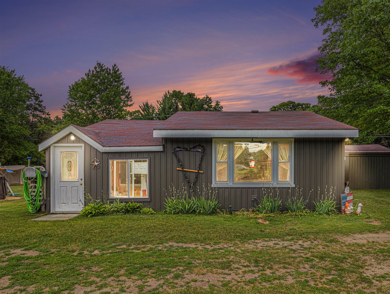 19030 West Almy Road Howard City, MI 49329 - Photo 5 of 33