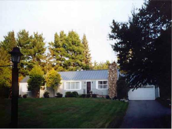 180 County Road New London, NH 03257 - Photo 1 of 5