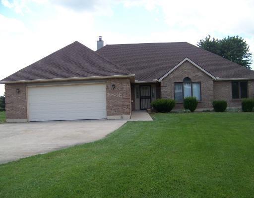 2005 Ashbrook Drive Springfield, OH 45502 - Photo 1 of 1