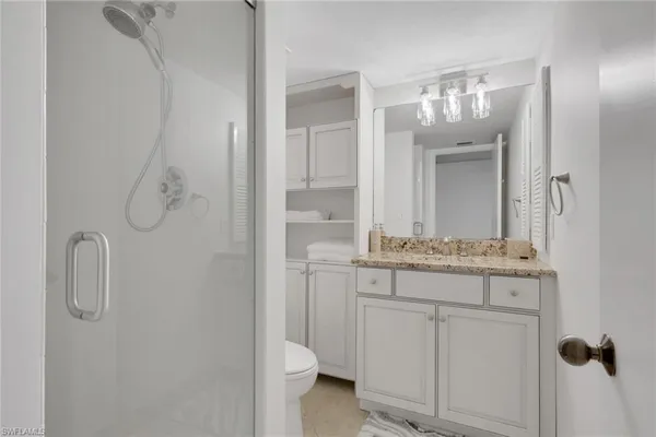 $15,750 | 5964 Pelican Bay Boulevard, Unit 415, Naples, FL 34108