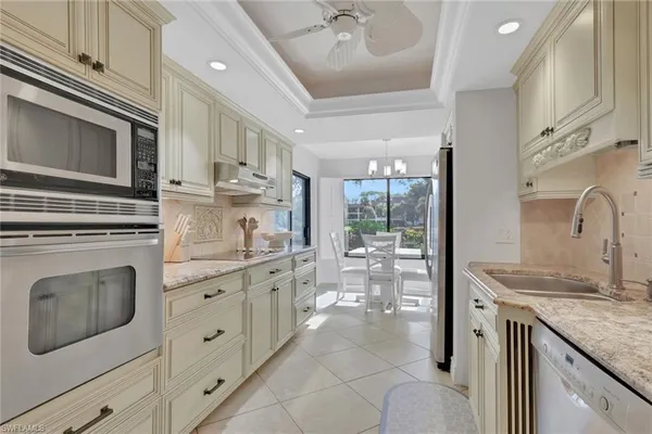 $15,750 | 5964 Pelican Bay Boulevard, Unit 415, Naples, FL 34108