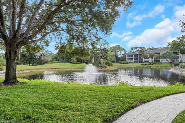 $15,750 | 5964 Pelican Bay Boulevard, Unit 415, Naples, FL 34108