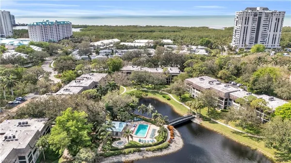 $15,750 | 5964 Pelican Bay Boulevard, Unit 415, Naples, FL 34108