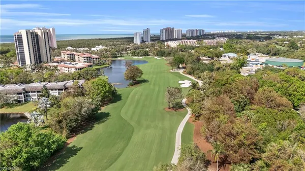 $15,750 | 5964 Pelican Bay Boulevard, Unit 415, Naples, FL 34108