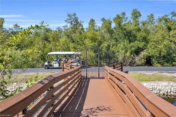 $15,750 | 5964 Pelican Bay Boulevard, Unit 415, Naples, FL 34108