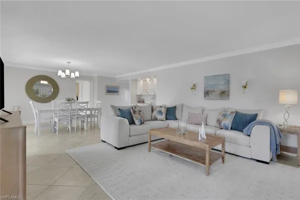 $15,750 | 5964 Pelican Bay Boulevard, Unit 415, Naples, FL 34108