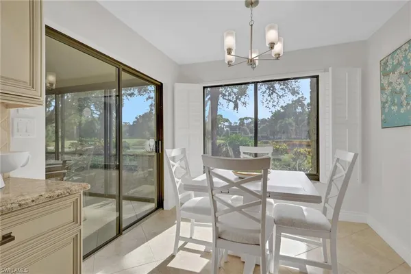 $15,750 | 5964 Pelican Bay Boulevard, Unit 415, Naples, FL 34108