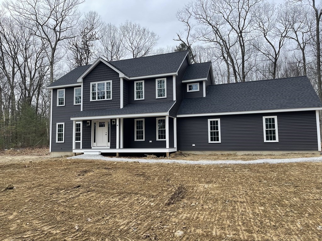 118 Oxford Road Charlton, MA 01507 - Photo 1 of 15
