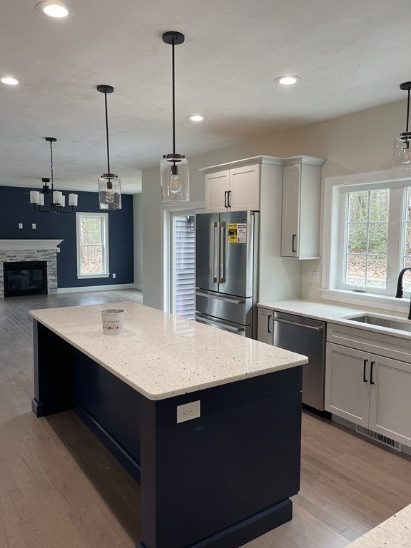 118 Oxford Road Charlton, MA 01507 - Photo 3 of 15