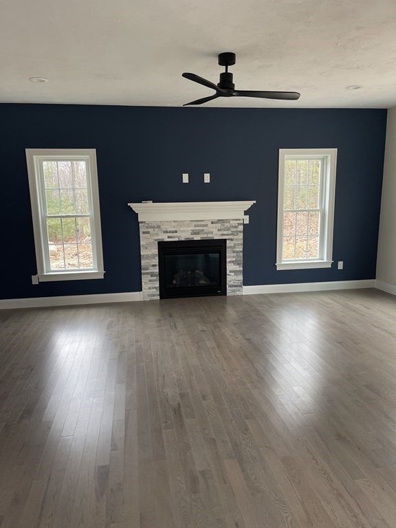 118 Oxford Road Charlton, MA 01507 - Photo 4 of 15