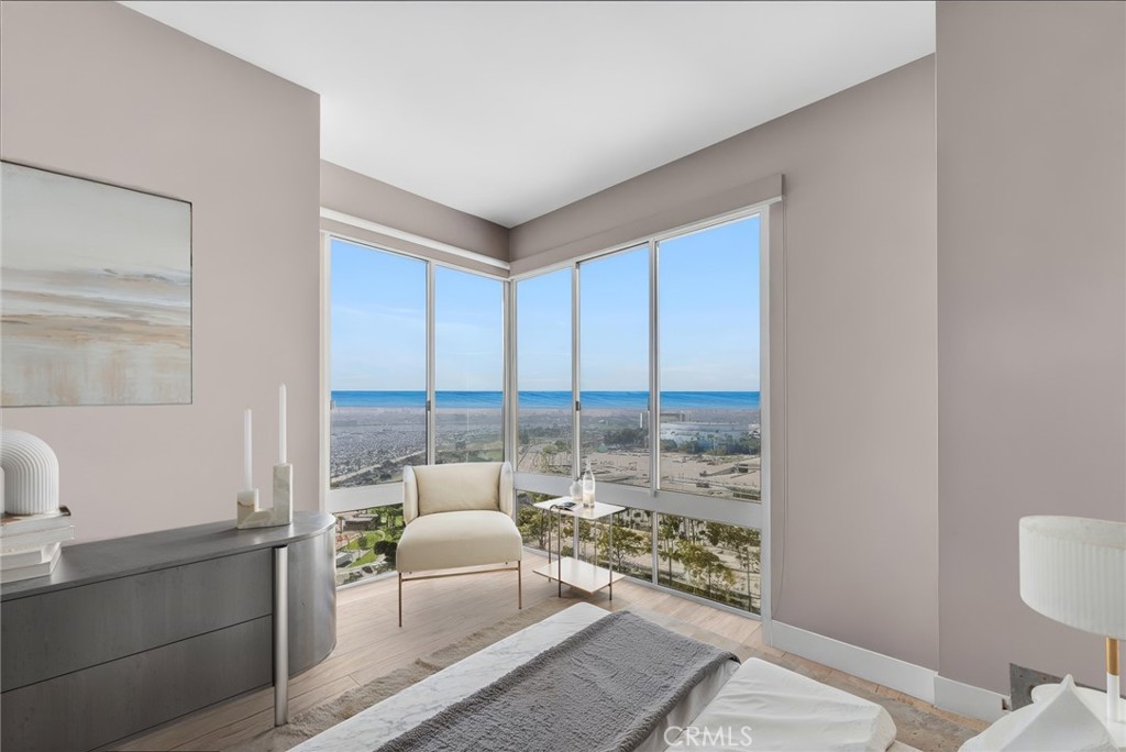 850 East Ocean Boulevard, Unit 1506 Long Beach, CA 90802 - Photo 21 of 58 a living room with furniture and a window