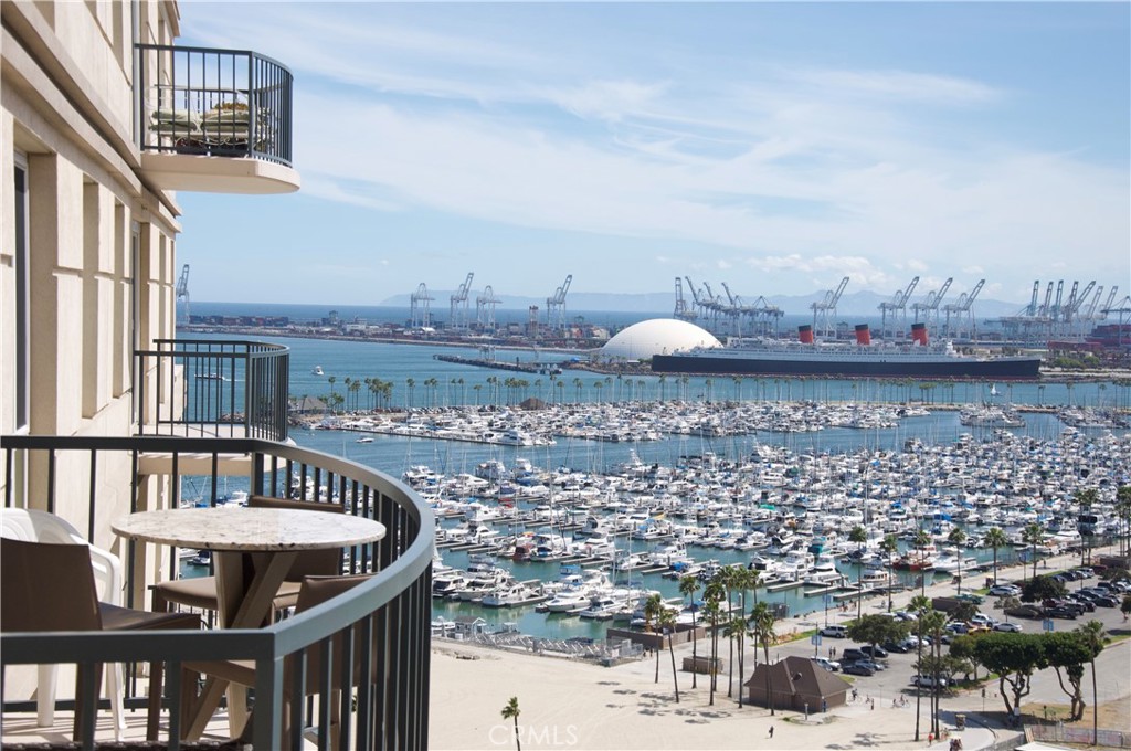 850 East Ocean Boulevard, Unit 1506 Long Beach, CA 90802 - Photo 22 of 58