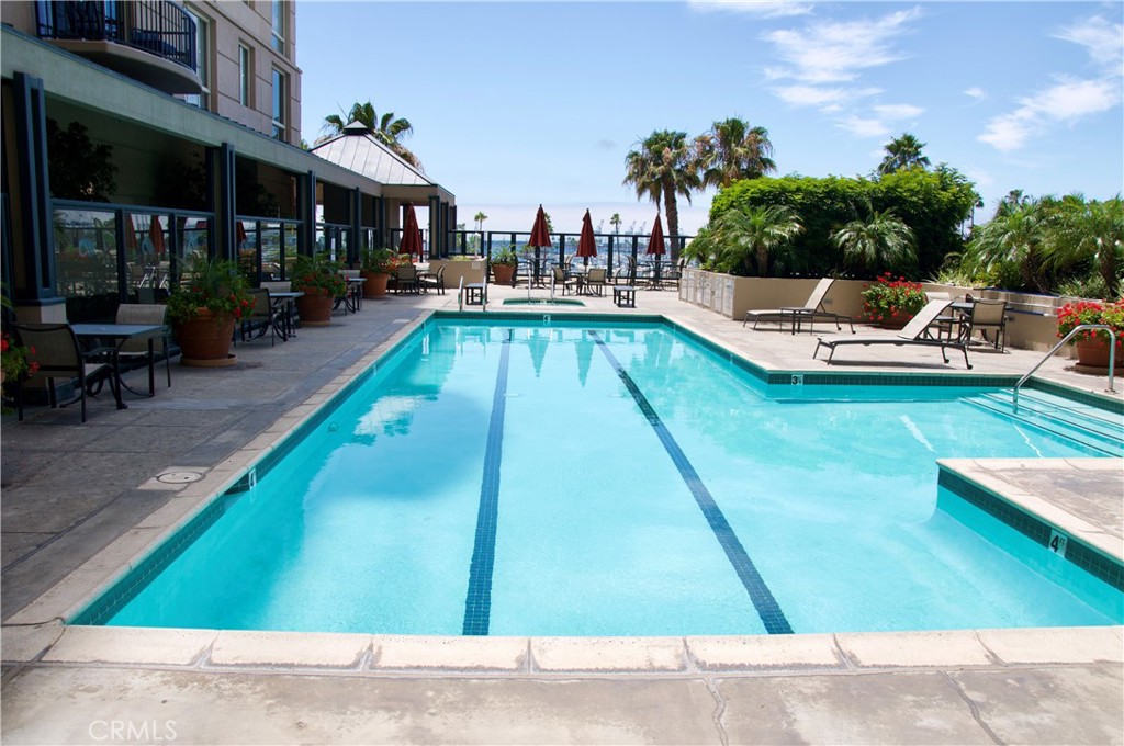 850 East Ocean Boulevard, Unit 1506 Long Beach, CA 90802 - Photo 40 of 58